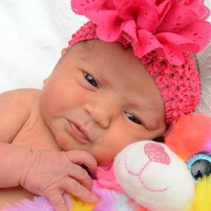 Meet your Posher, Carlena